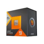 AMD Ryzen 9 7950X3D Gaming Processor With Radeon Graphics 16 Cores 32 Threads upto 57GHz 144MB Cache 100 100000908WOF