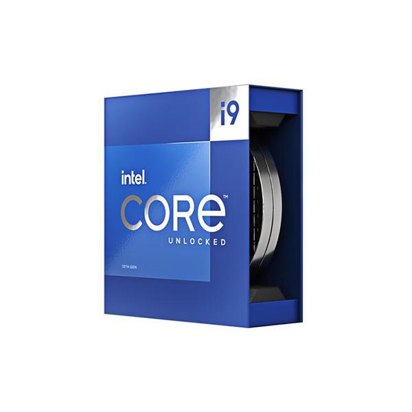 Intel Core I9 13900K Desktop Processor 36M Cache upto 580 GHz BX8071513900K