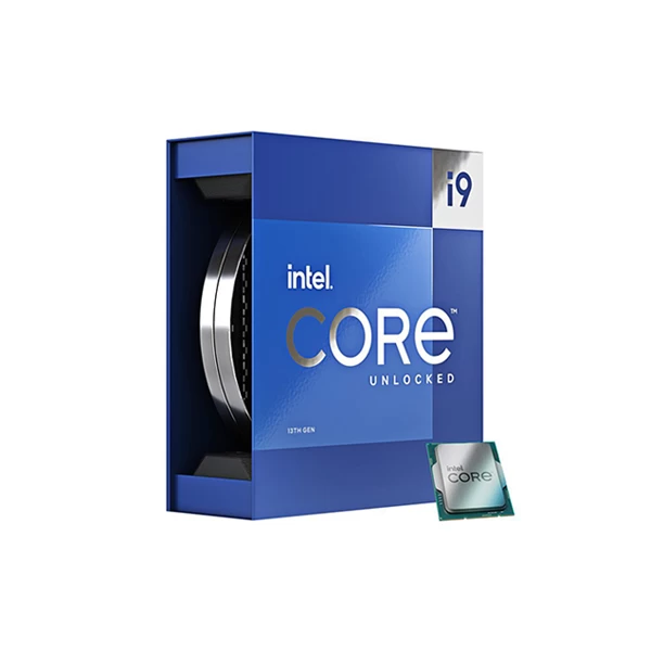 Intel Core I9-13900K Desktop Processor 36M Cache, upto 5.80 GHz (BX8071513900K)