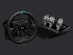 Logitech G923 TRUEFORCE Racing wheel Black For PS2 PS3 PS4 PS5 PC