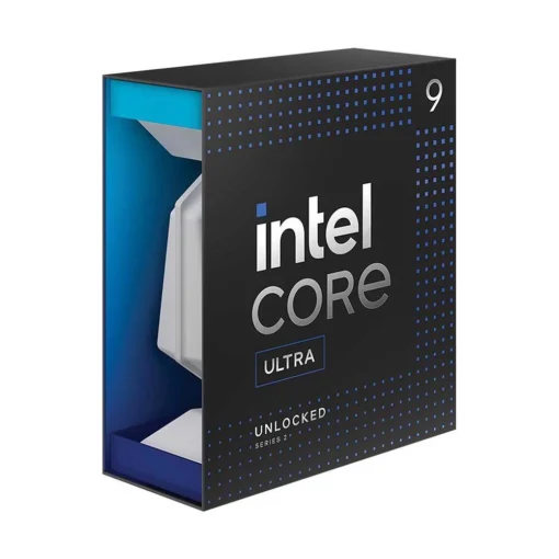 Intel Core Ultra 9 285K Processor - 36M Cache- up to 5.70 GHz - Image 3