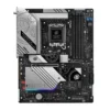 ASRock Z890 Taichi Lite ATX Motherboard – LGA 1851, Intel Core Ultra Support, DDR5 9200MHz, 256GB, PCIe 5.0, Wi-Fi 7, Thunderbolt - Image 4