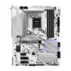 ASRock Z890 Pro RS WiFi (White Edition) Motherboard, DDR5, up to 256GB, - Image 3