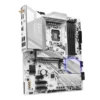 ASRock Z890 Pro RS WiFi (White Edition) Motherboard, DDR5, up to 256GB, - Image 4