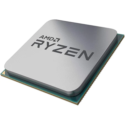 AMD Ryzen 5 3600 Desktop Processor | 6 Cores | Up to 4.2 GHz | 35MB Cache | Socket AM4 - Image 3