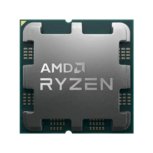 AMD Ryzen 7 7700X 8-Core Desktop Processor, 16 Threads, 40MB Cache, Up to 5.4GHz, Socket AM5 - Image 4