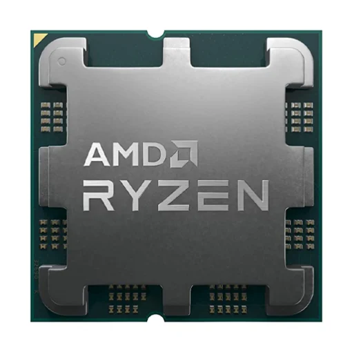 AMD Ryzen 9 7900X Desktop Processor 12 Cores, 24 Threads, 76MB Cache, 4.7GHz Base Clock, Up to 5.6GHz Max Boost, Socket AM5, 600 Series Chipset - Image 6