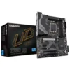 Gigabyte Z790 UD DDR5 Motherboard for 12th/13th Gen Processors (LGA 1700)