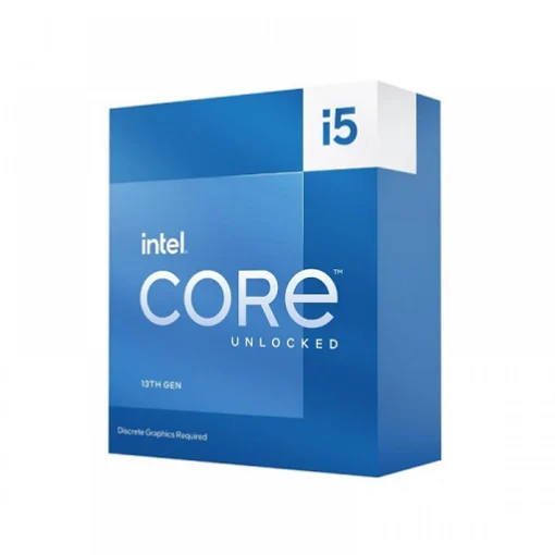 Intel Core i5-13600KF Desktop Processor | 14 Cores (6 Performance + 8 Efficient) | 24MB Cache | Up to 5.1 GHz | LGA 1700 - Image 3