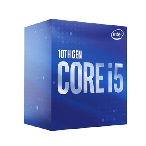 Intel Core i5-10400 Processor (12MB Cache, Up to 4.30 GHz) – BGA 437 Socket - Image 3