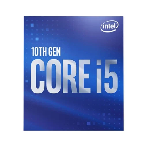 Intel Core i5-10400 Processor (12MB Cache, Up to 4.30 GHz) – BGA 437 Socket