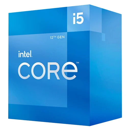 Intel Core i5-12400 Desktop Processor | 18MB Cache | Up to 4.40 GHz | LGA 1700 Socket - Image 4