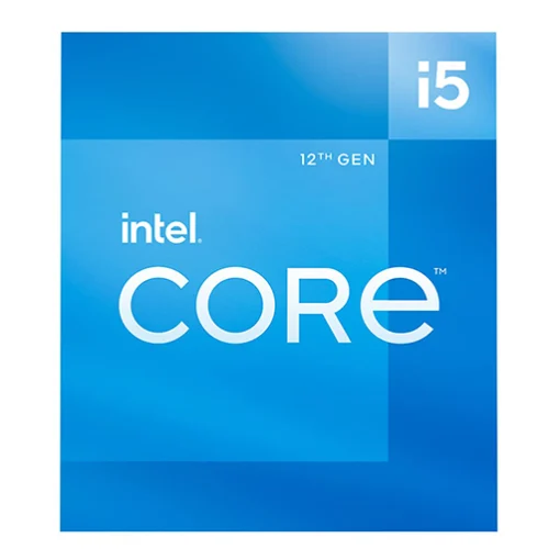 Intel Core i5-12400 Desktop Processor | 18MB Cache | Up to 4.40 GHz | LGA 1700 Socket - Image 3