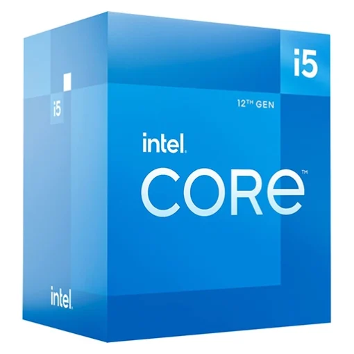 Intel Core i5-12400 Desktop Processor | 18MB Cache | Up to 4.40 GHz | LGA 1700 Socket - Image 2