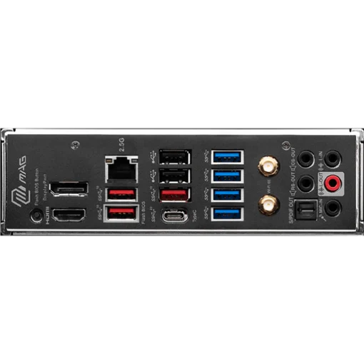 MSI MAG B650 TOMAHAWK WIFI ATX DDR5 Motherboard - Image 5