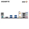 Gigabyte B450M DS3H WiFi Micro-ATX Motherboard | AM4 Socket | DDR4 | PCIe | M.2 | HDMI | Wi-Fi - Image 4
