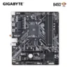 Gigabyte B450M DS3H WiFi Micro-ATX Motherboard | AM4 Socket | DDR4 | PCIe | M.2 | HDMI | Wi-Fi - Image 2