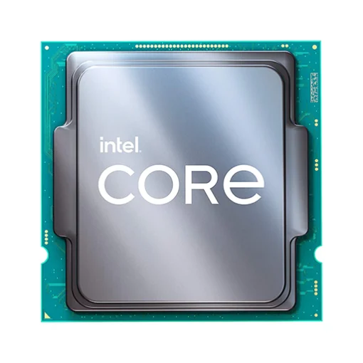 Intel Core i5-11400 Desktop Processor | 6 Cores | Up to 4.4 GHz | LGA 1200 | 65W | Compatible with 500 Series & Select 400 Series Chipsets - Image 4