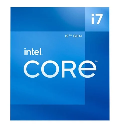 Intel Core i7-12700KF 12th Gen Desktop Processor | 12 Cores, 20 Threads | Up to 5.00 GHz | 25MB Cache | 125W | LGA 1700 Socket | DDR4 & DDR5 Support | 3 Years Warranty | Box Packaging - Image 2