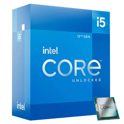 Intel Core i5-12600K Desktop Processor | 10 Cores (6P+4E) | Up to 4.9 GHz | Unlocked | LGA 1700 Socket | 600 Series Chipset | 125W