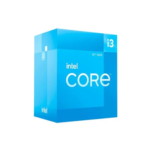 Intel Core i3-12100F Desktop Processor | Up to 4.3 GHz Turbo Frequency | LGA 1700 Socket | 600 Series Chipset - Image 4